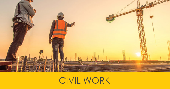 CIVIL WORK_