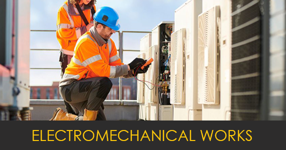 Electromechanical Works